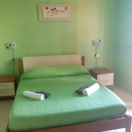 Appartement Casamusu