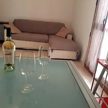 Apartment Casamusu *